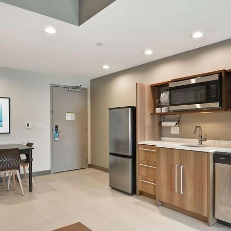 Home2 Suites By Hilton Charlotte Piper Glen Luaran gambar