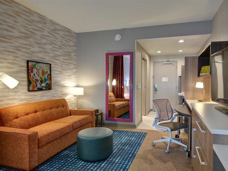 Home2 Suites By Hilton Charlotte Piper Glen Luaran gambar
