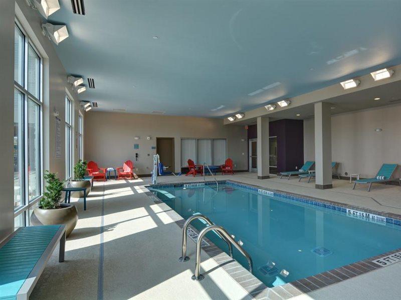 Home2 Suites By Hilton Charlotte Piper Glen Luaran gambar
