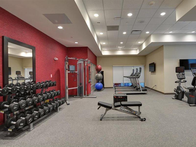 Home2 Suites By Hilton Charlotte Piper Glen Luaran gambar