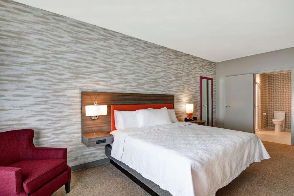 Home2 Suites By Hilton Charlotte Piper Glen Bilik gambar
