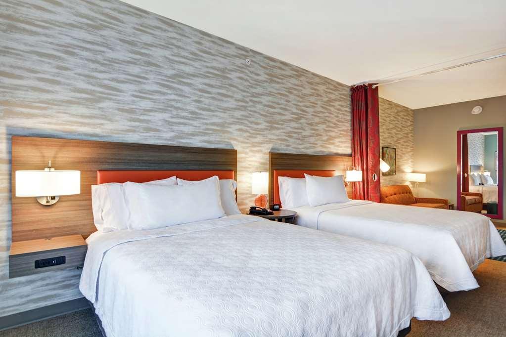Home2 Suites By Hilton Charlotte Piper Glen Bilik gambar