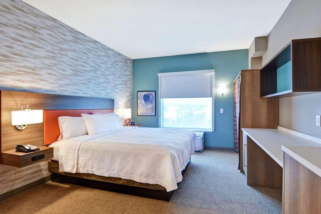 Home2 Suites By Hilton Charlotte Piper Glen Bilik gambar