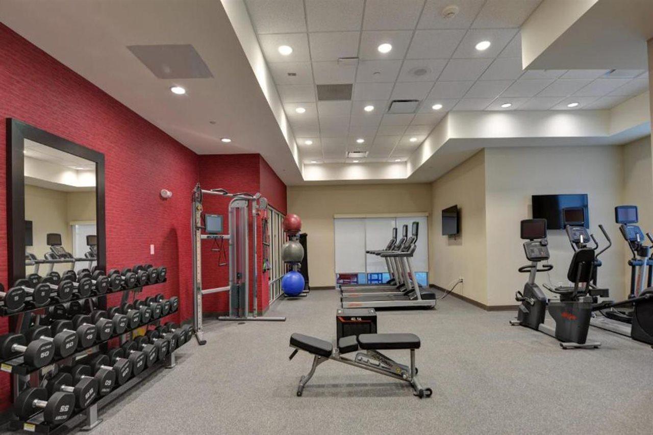 Home2 Suites By Hilton Charlotte Piper Glen Luaran gambar