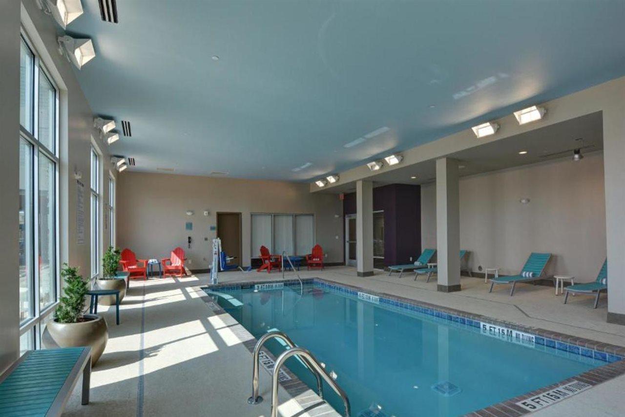 Home2 Suites By Hilton Charlotte Piper Glen Luaran gambar