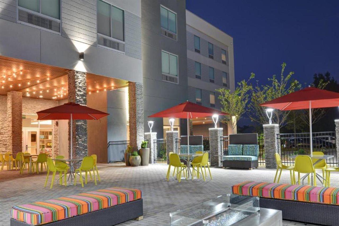 Home2 Suites By Hilton Charlotte Piper Glen Luaran gambar