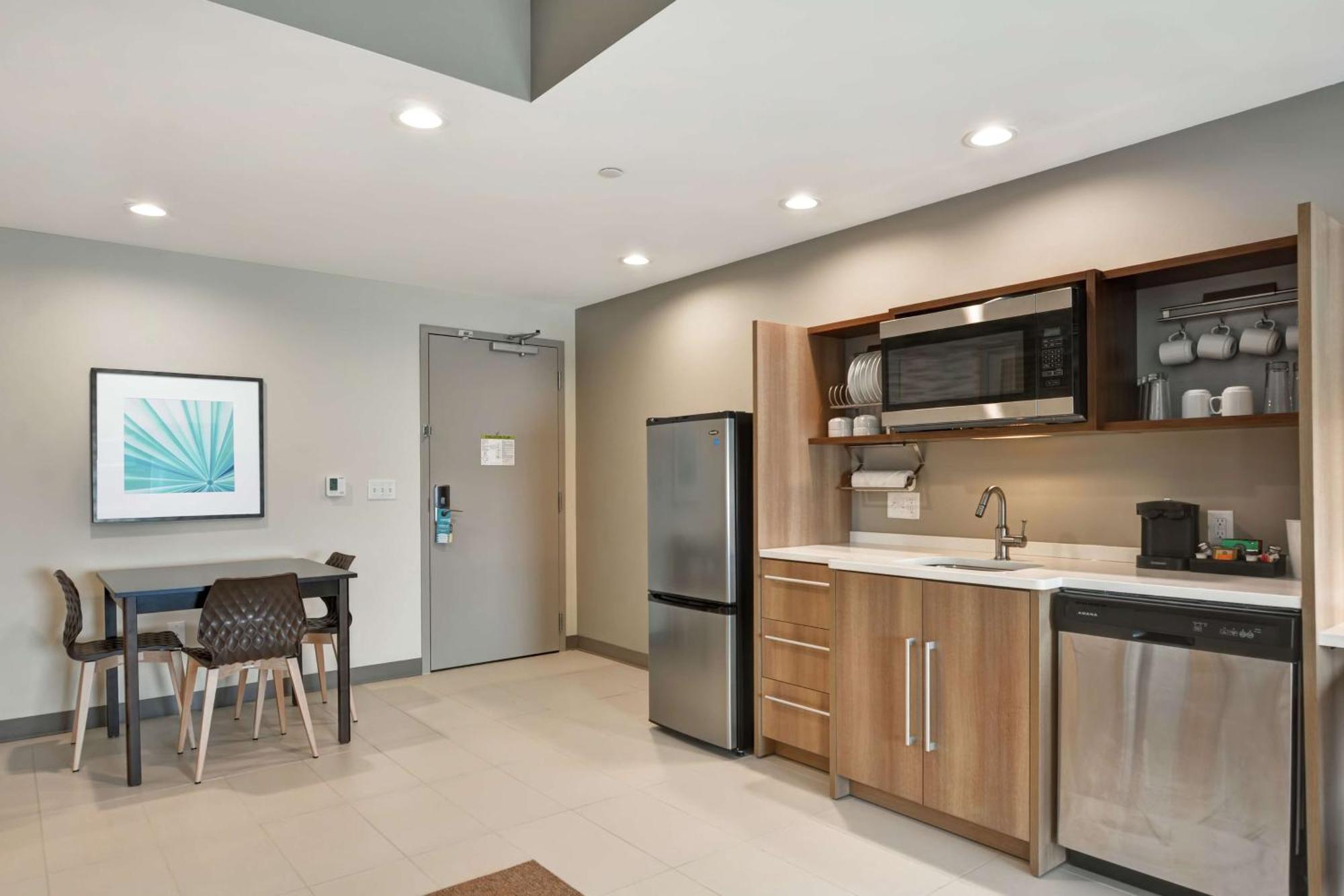 Home2 Suites By Hilton Charlotte Piper Glen Luaran gambar