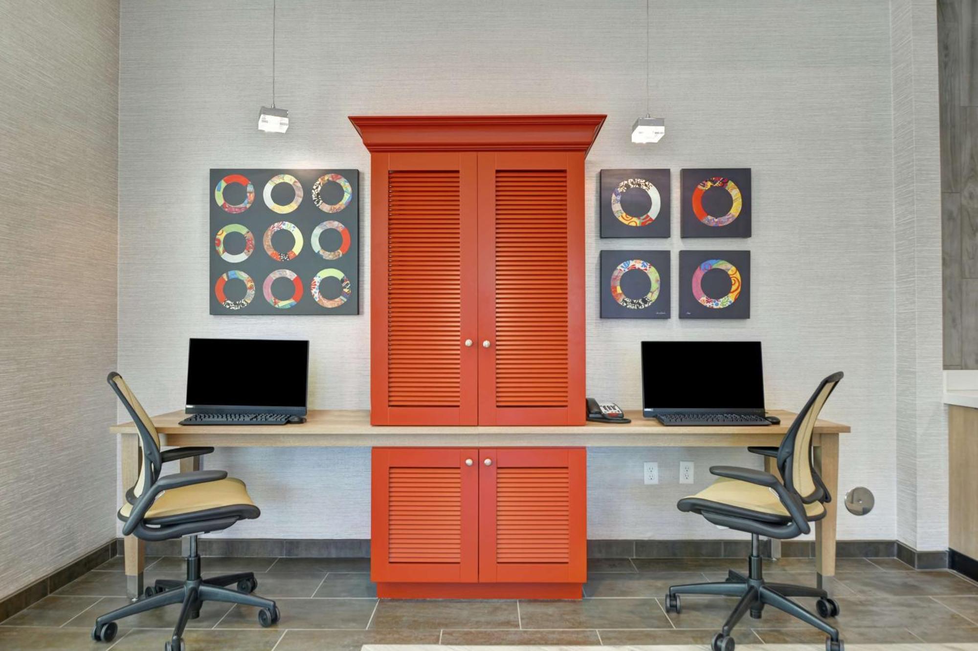 Home2 Suites By Hilton Charlotte Piper Glen Luaran gambar