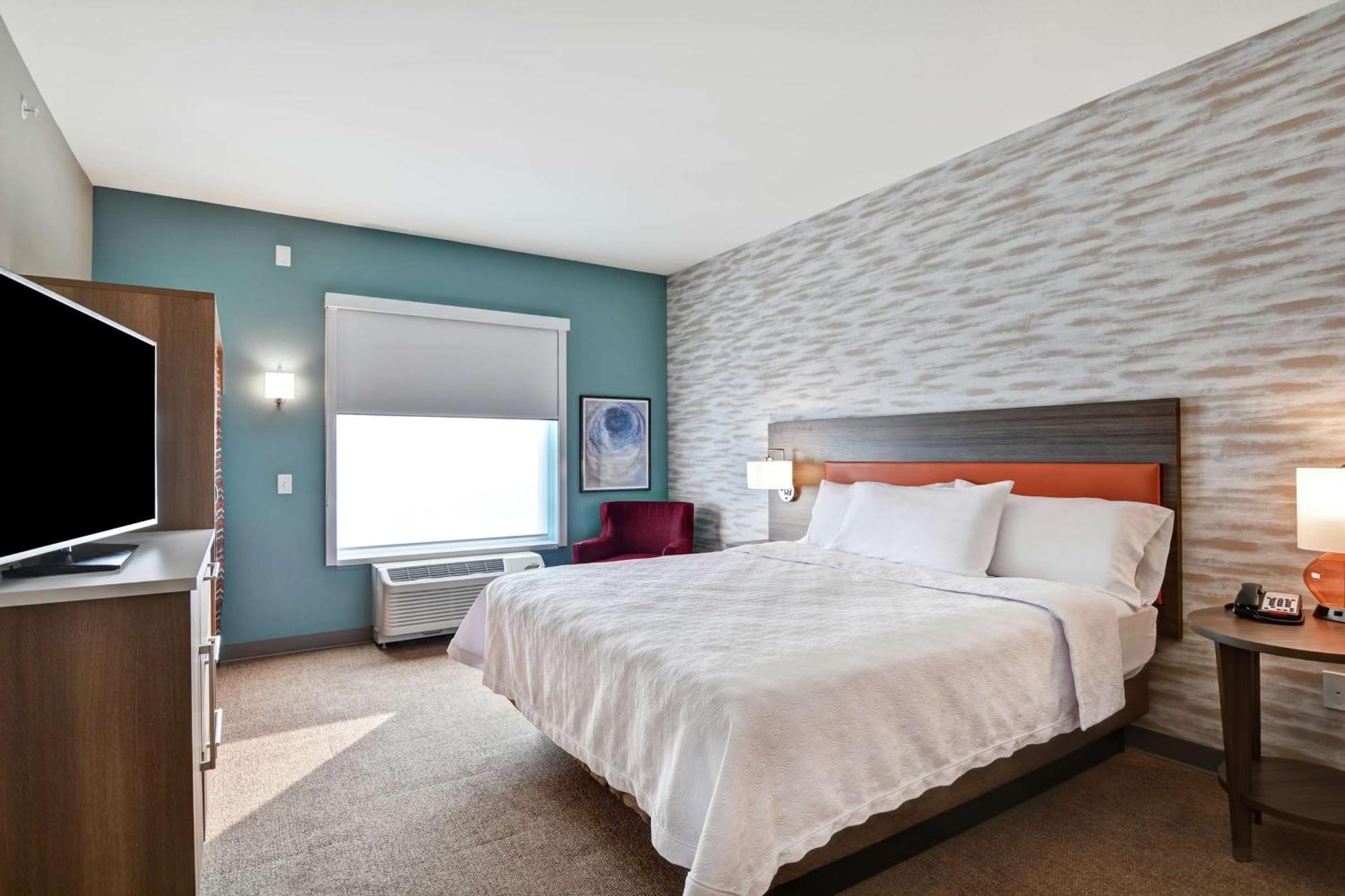 Home2 Suites By Hilton Charlotte Piper Glen Luaran gambar