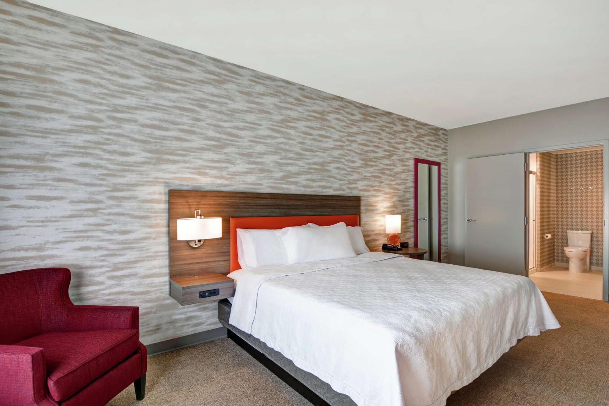 Home2 Suites By Hilton Charlotte Piper Glen Luaran gambar