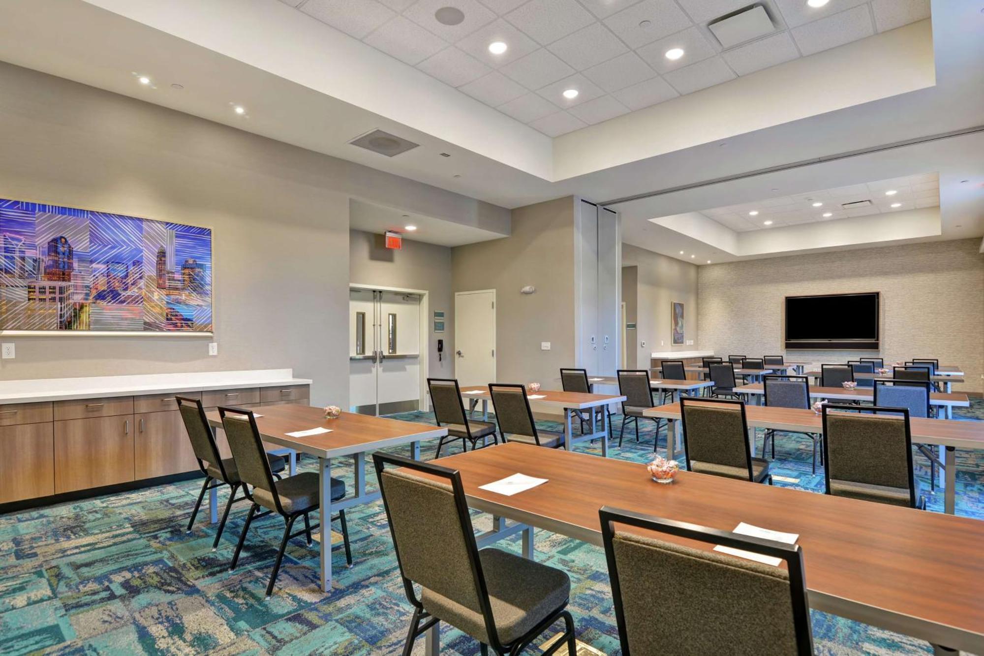 Home2 Suites By Hilton Charlotte Piper Glen Luaran gambar