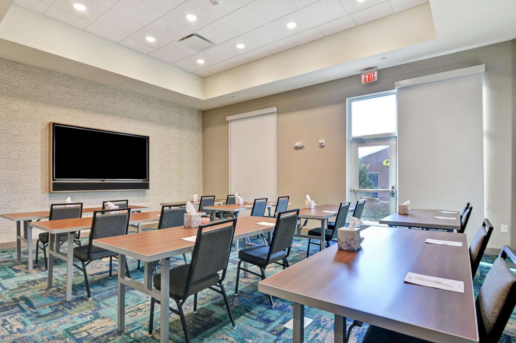 Home2 Suites By Hilton Charlotte Piper Glen Luaran gambar