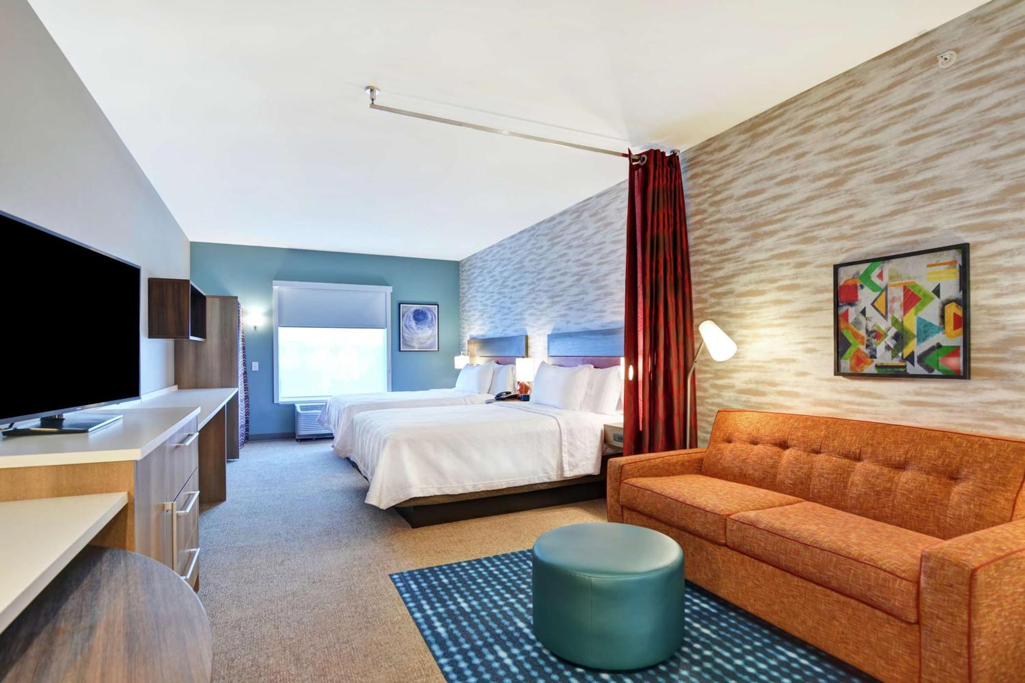 Home2 Suites By Hilton Charlotte Piper Glen Luaran gambar