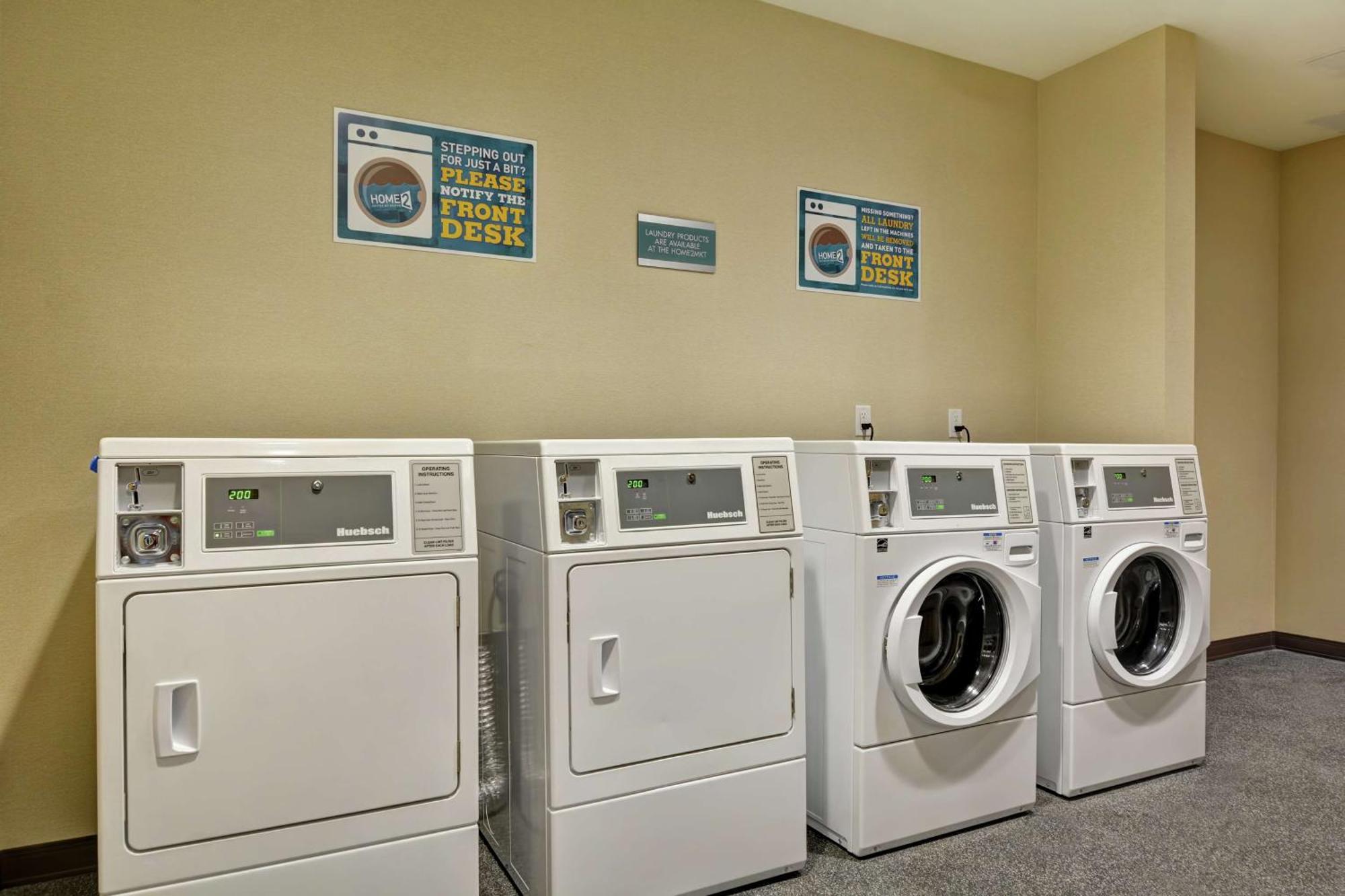 Home2 Suites By Hilton Charlotte Piper Glen Luaran gambar