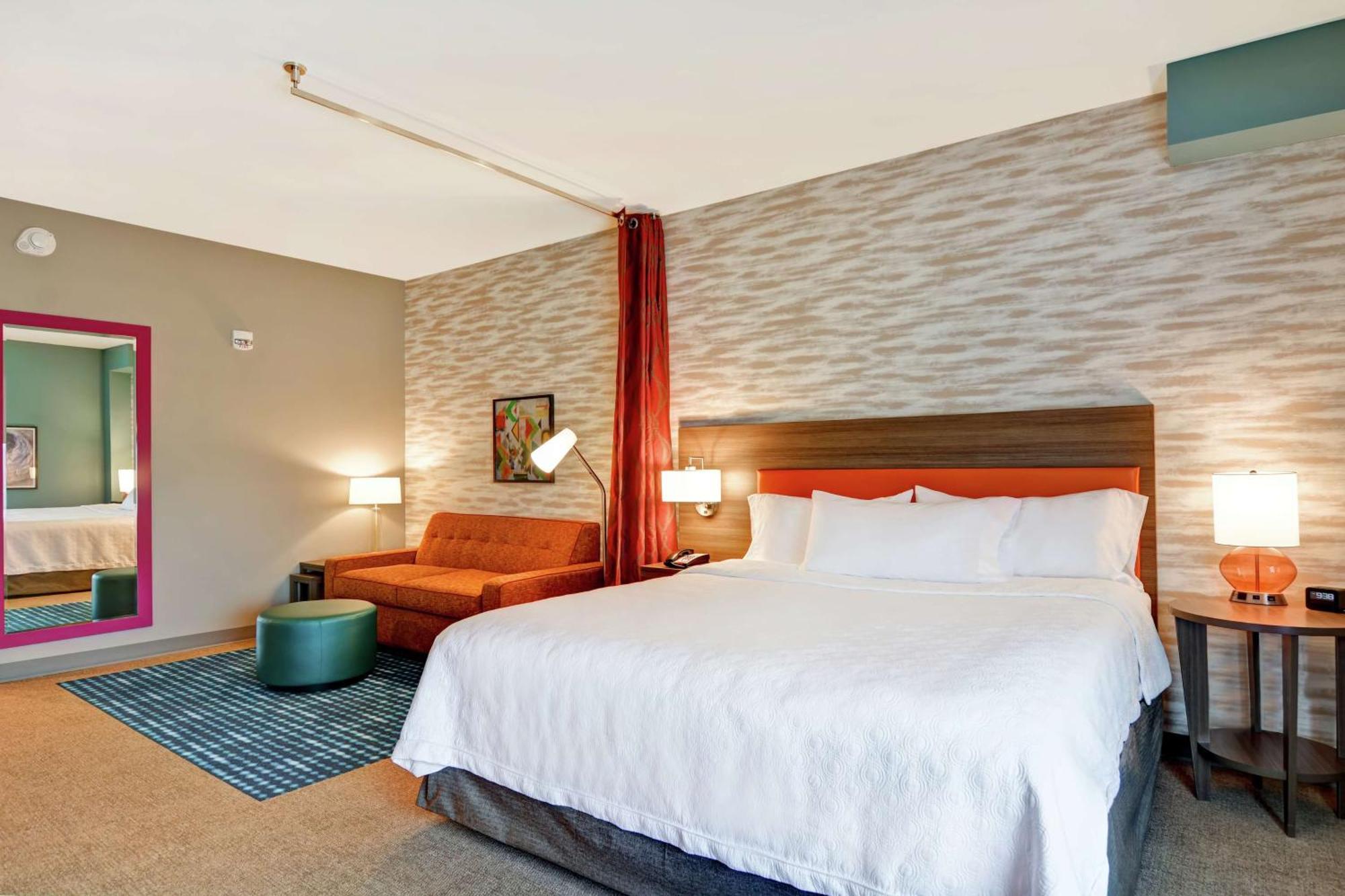 Home2 Suites By Hilton Charlotte Piper Glen Luaran gambar