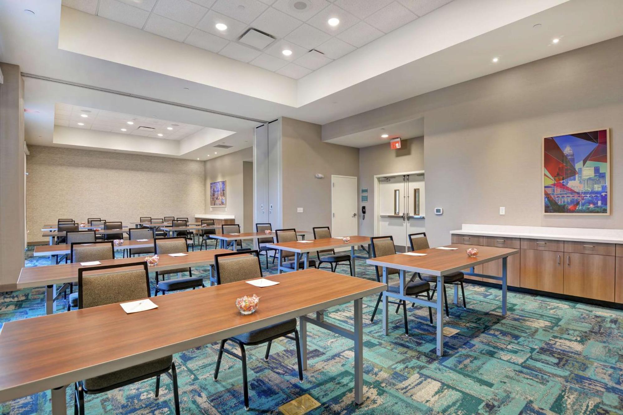 Home2 Suites By Hilton Charlotte Piper Glen Luaran gambar