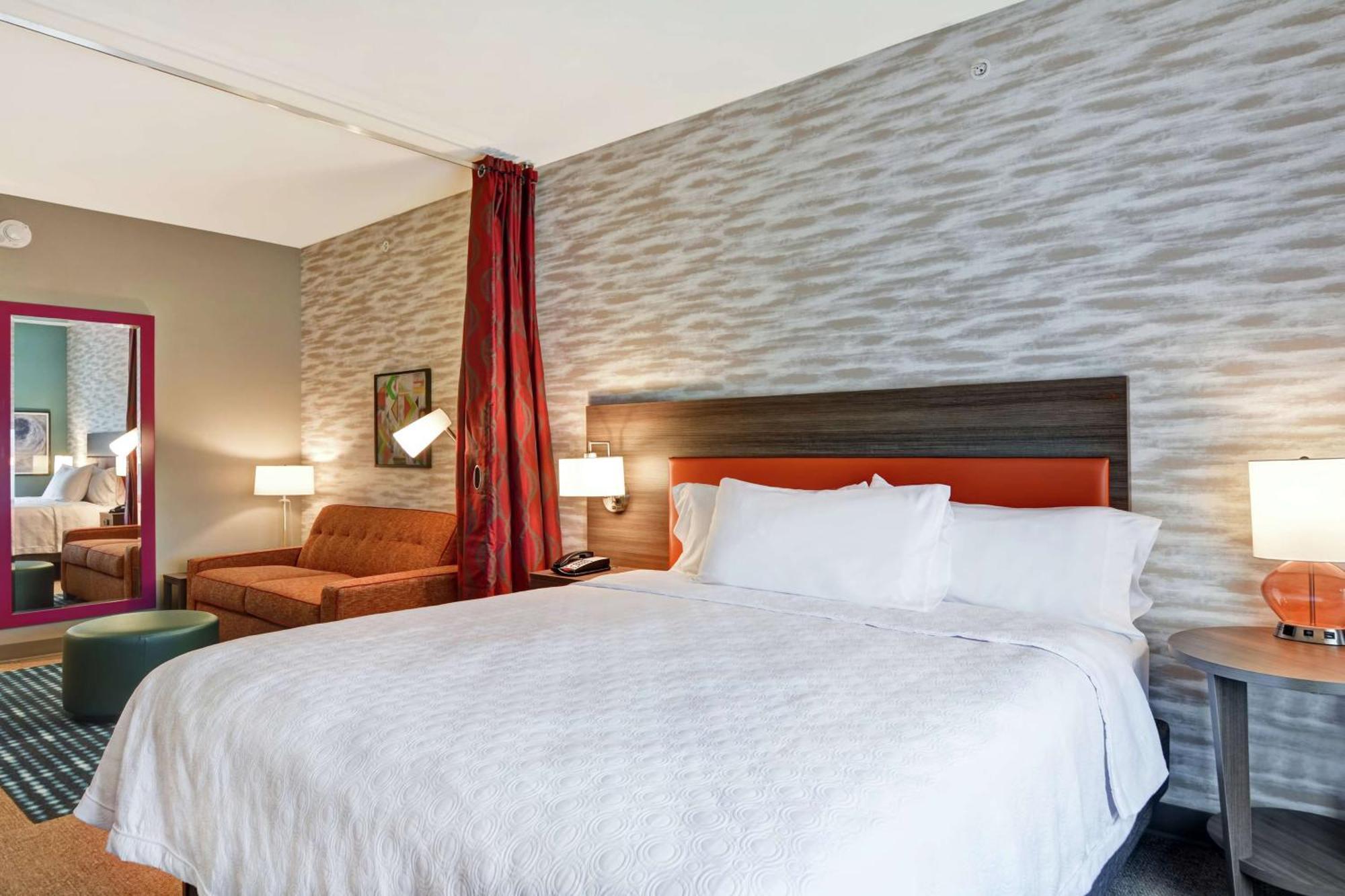 Home2 Suites By Hilton Charlotte Piper Glen Luaran gambar