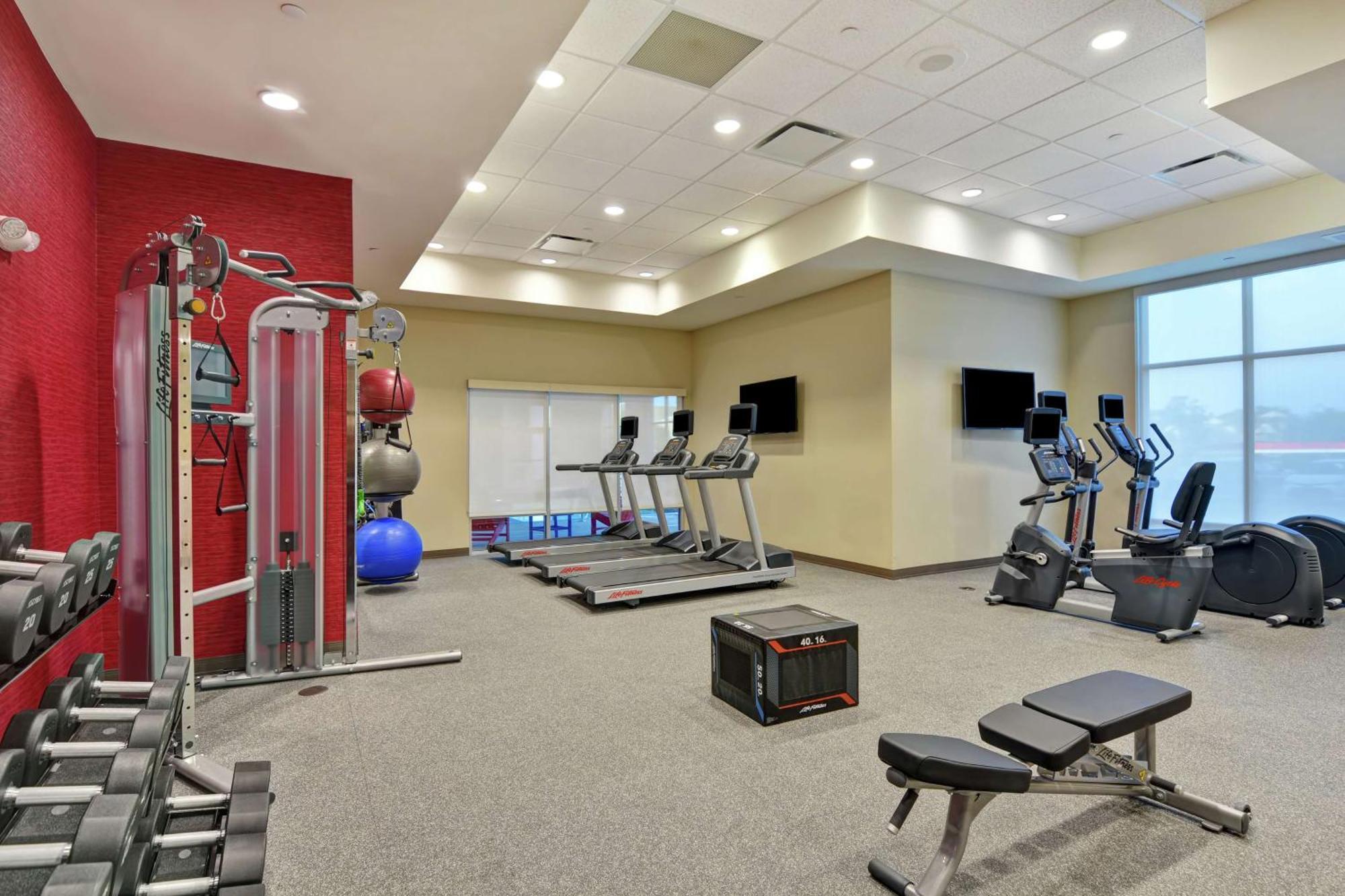 Home2 Suites By Hilton Charlotte Piper Glen Luaran gambar