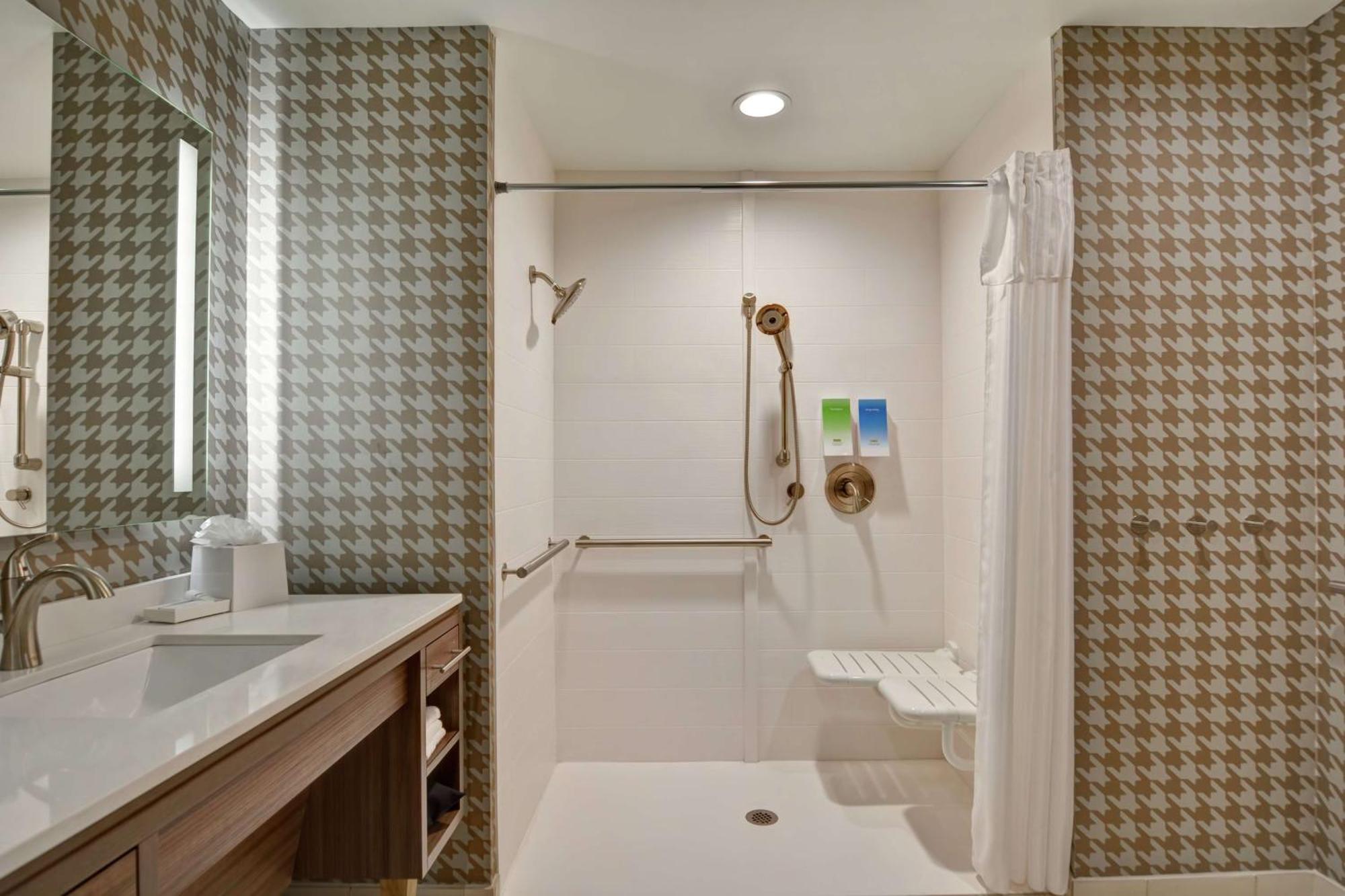 Home2 Suites By Hilton Charlotte Piper Glen Luaran gambar