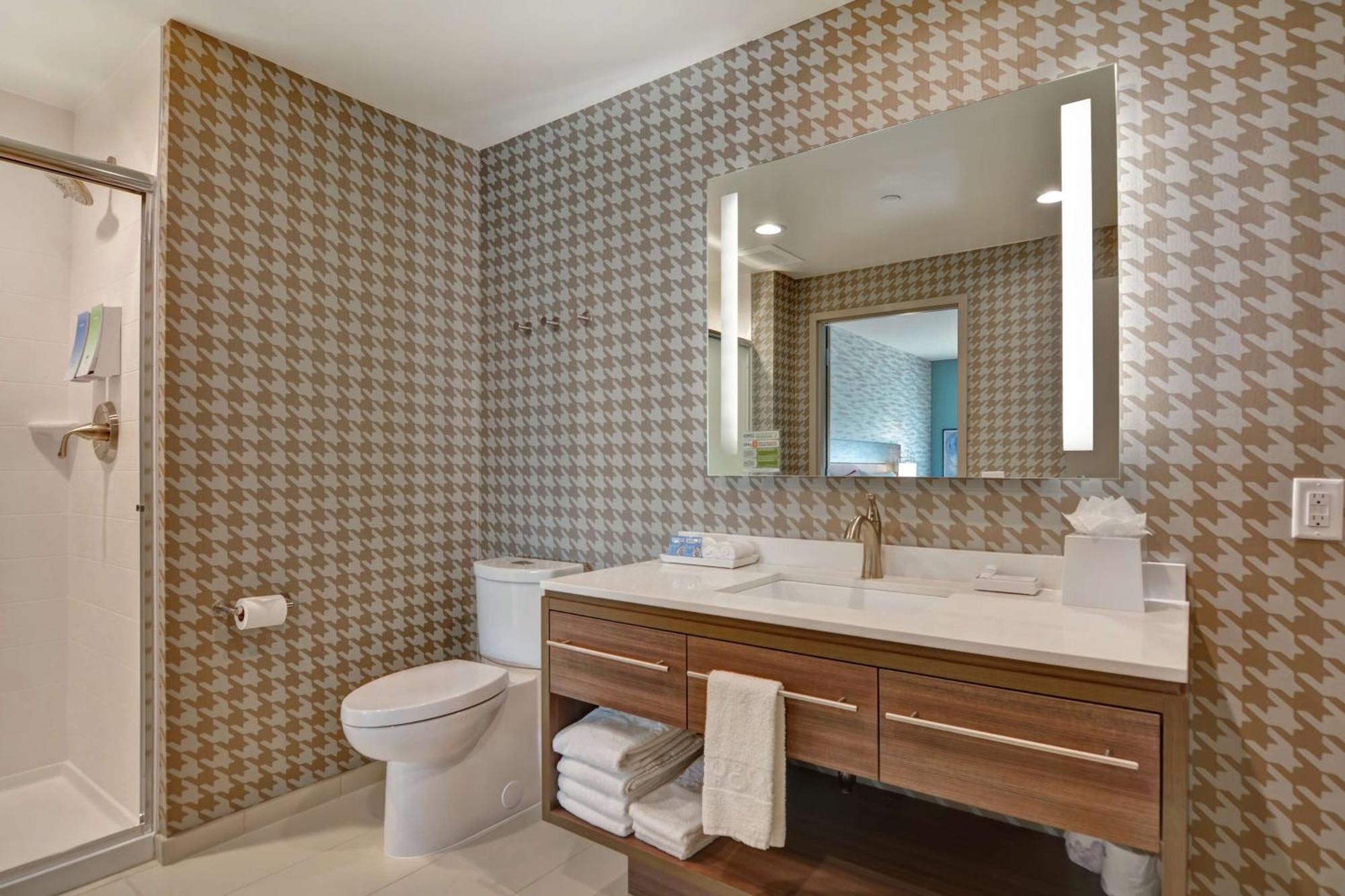 Home2 Suites By Hilton Charlotte Piper Glen Luaran gambar