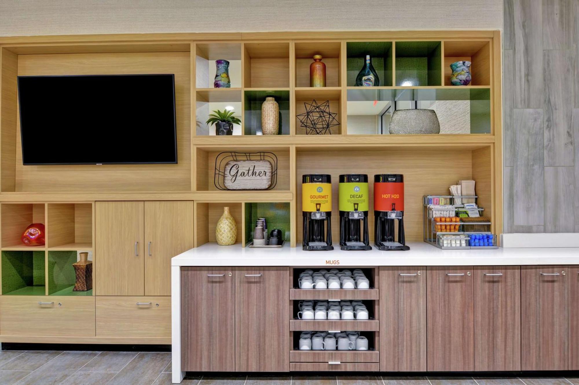 Home2 Suites By Hilton Charlotte Piper Glen Luaran gambar