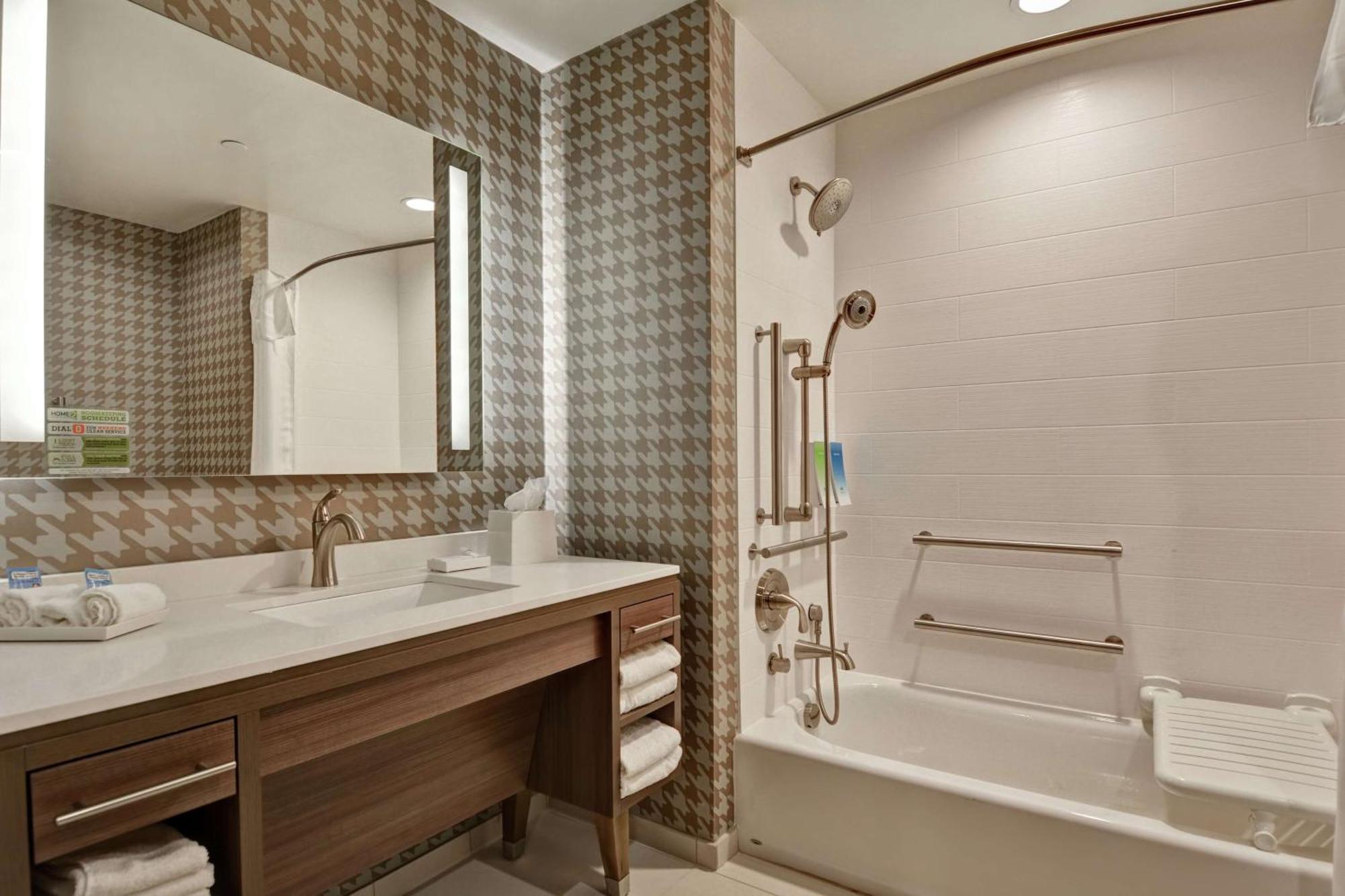 Home2 Suites By Hilton Charlotte Piper Glen Luaran gambar