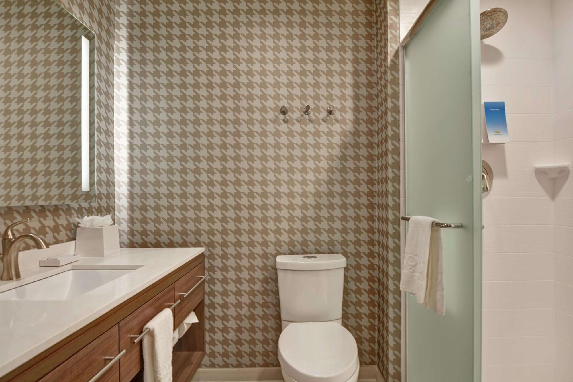 Home2 Suites By Hilton Charlotte Piper Glen Luaran gambar