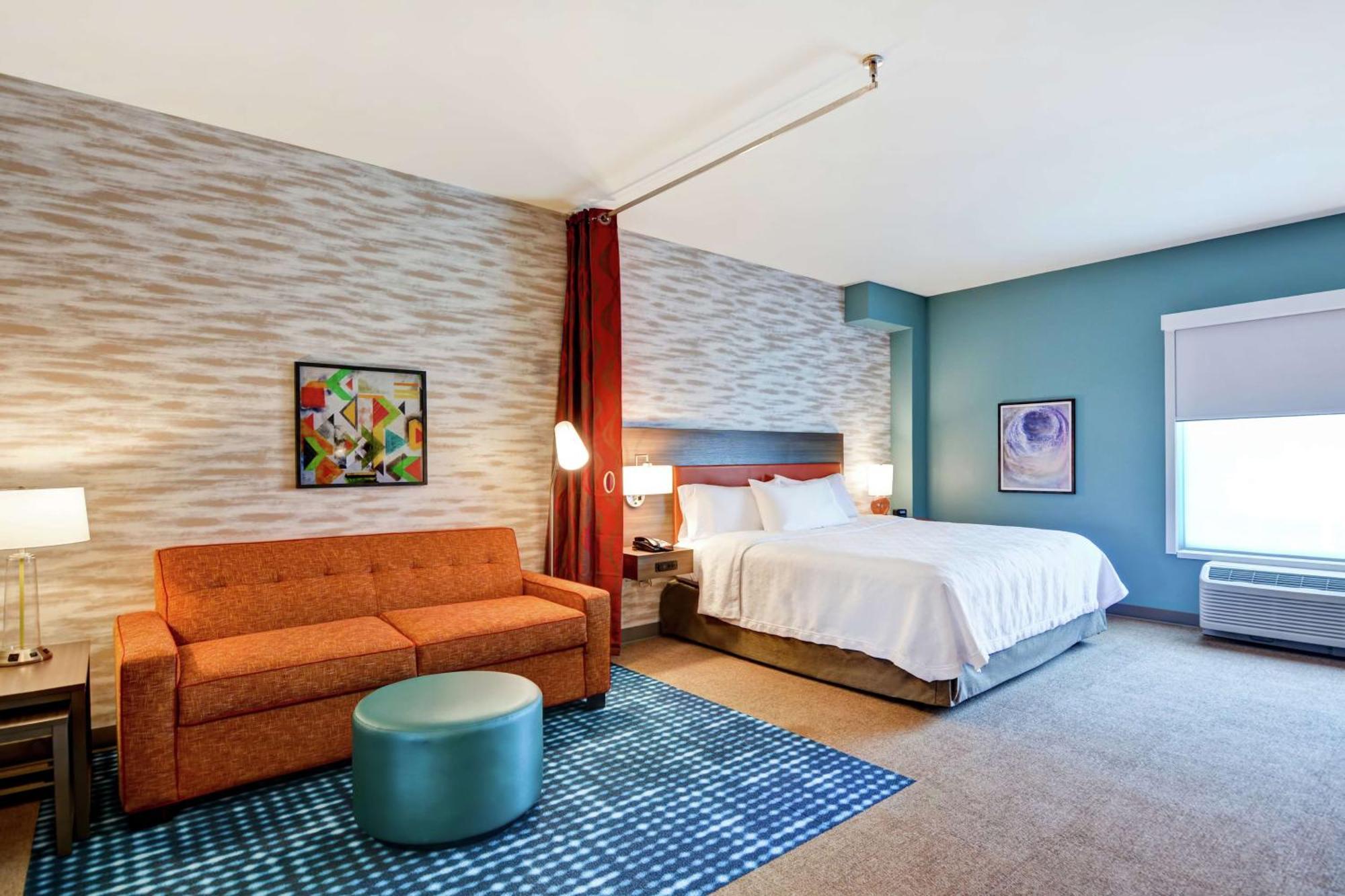 Home2 Suites By Hilton Charlotte Piper Glen Luaran gambar