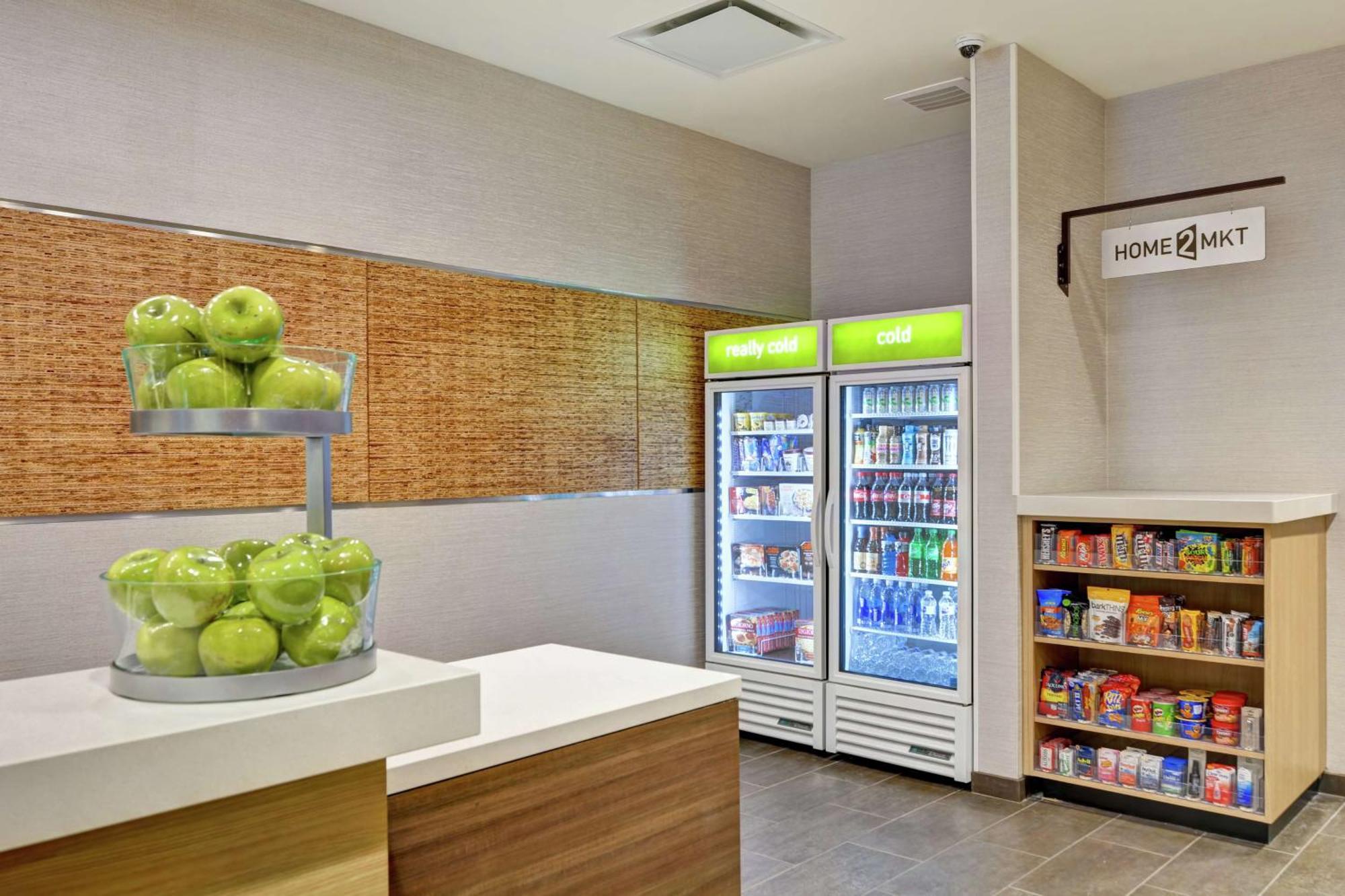 Home2 Suites By Hilton Charlotte Piper Glen Luaran gambar