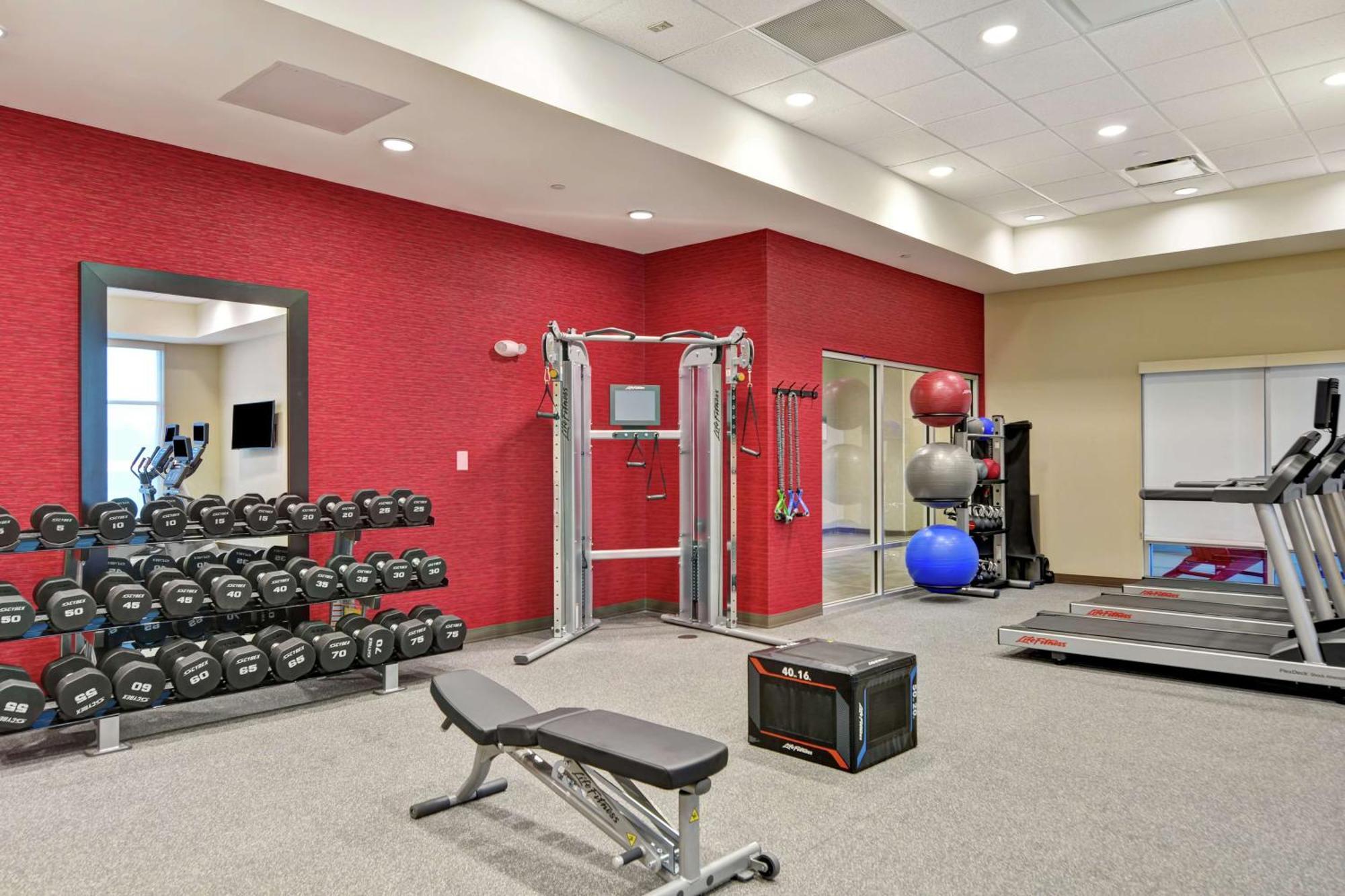 Home2 Suites By Hilton Charlotte Piper Glen Luaran gambar